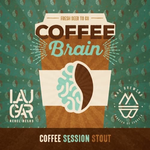 Coffee Brain
