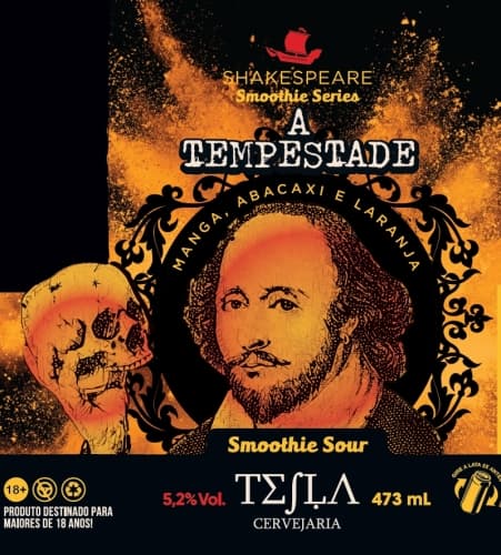 A TEMPESTADE