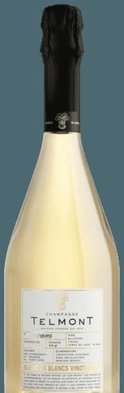 Vinothèque Blanc de Blancs Co Champagne