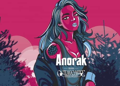 ANORAK