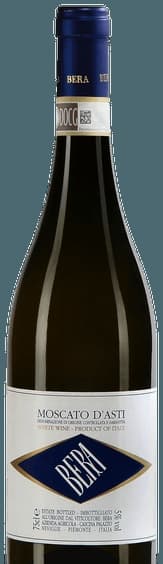 Moscato d'Asti