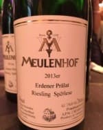 Erdener Prälat Riesling Spätlese
