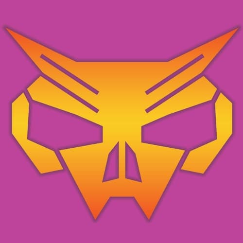 Tech Noir (Passionfruit, Pink Guava, Pineapple)
