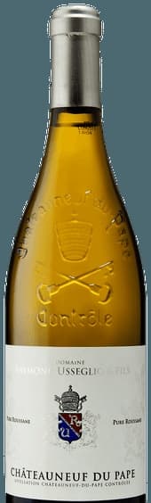 Pure Roussane Châteauneuf-du-Pape