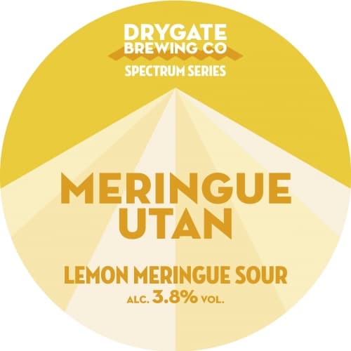 Meringue Utan