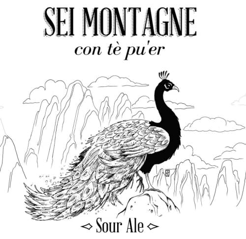 Sei Montagne