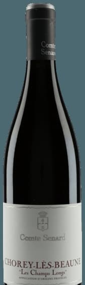 Chorey-lès-Beaune 'Les Champs Longs'