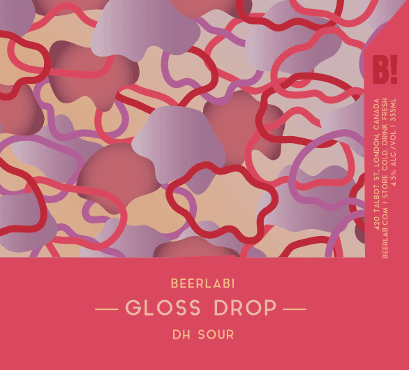Gloss Drop