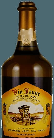 Vin Jaune Côtes du Jura