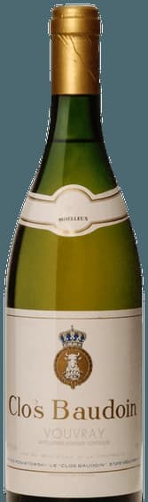 Clos Baudoin Vouvray