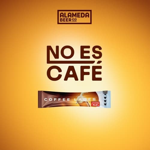 No Es Café