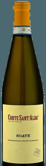 Vigne di Mezzane Soave