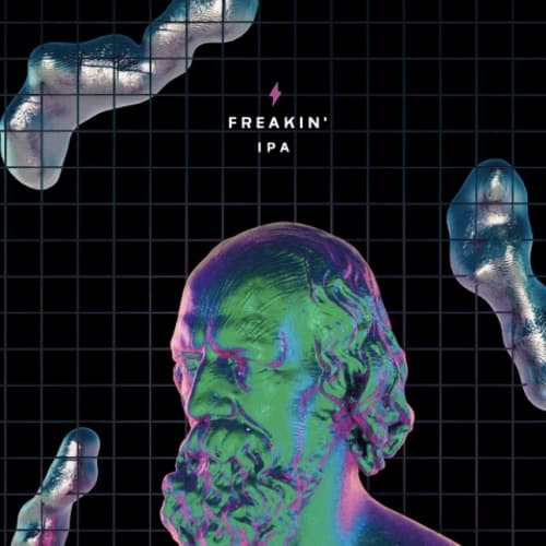FREAKIN'