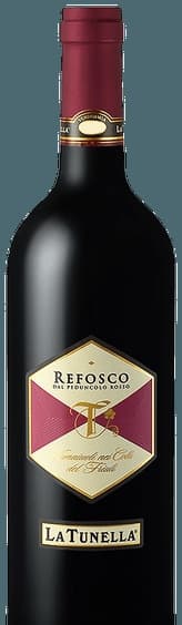 Refosco dal Peduncolo Rosso