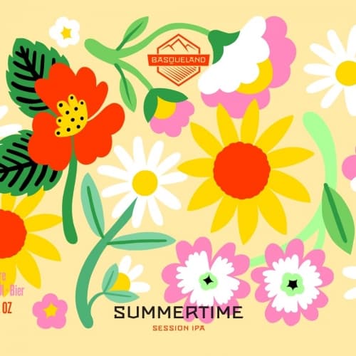 Summertime