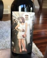 The Passenger Petite Sirah