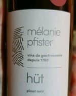 Hüt Pinot Noir