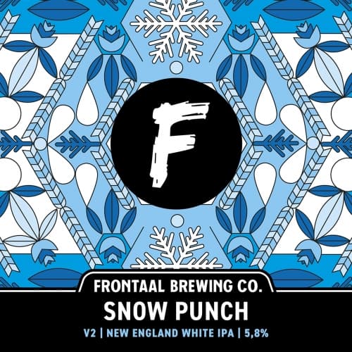 Snow punch V2