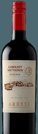 Reserva Cabernet Sauvignon