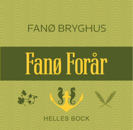 Fanø Forår