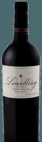 Wight Vineyard Cabernet Sauvignon