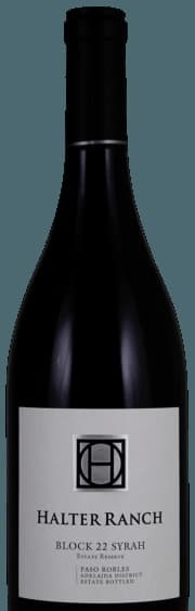 Block 22 Syrah