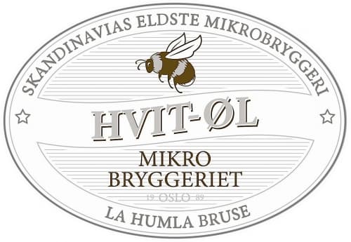 Hvit-Øl