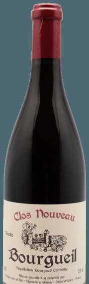 Clos Nouveau Bourgueil