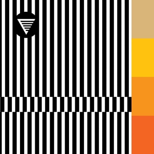 THROUGHLINE ORANGE TRIO