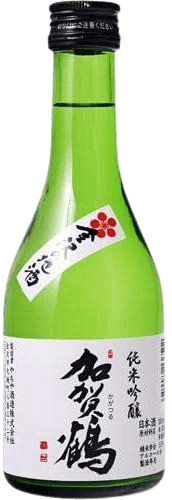 Miyoshikiku Omachi Junmai Ginjo Murokanamagenshu