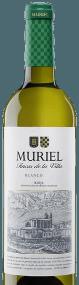 Rioja Blanco