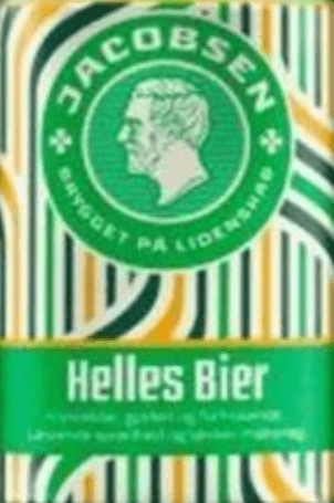 Helles Bier
