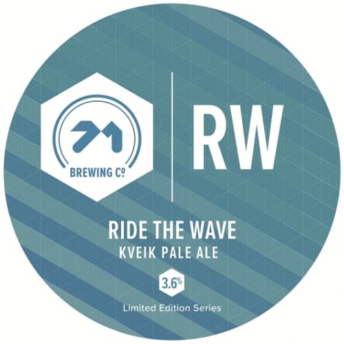 Ride the Wave