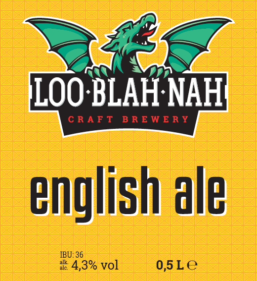 English Ale