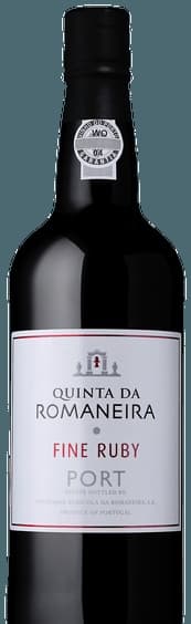 Fine Ruby Port