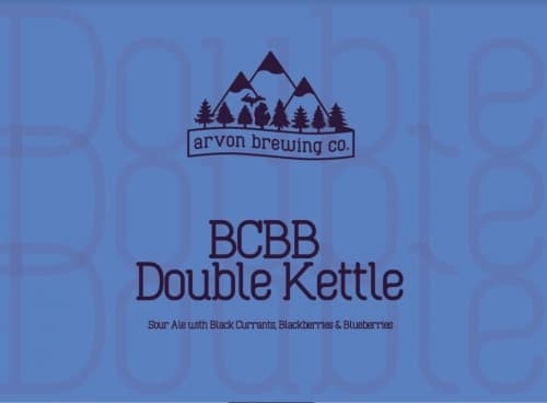 BCBB Double Kettle