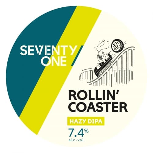 Rollin' Coaster