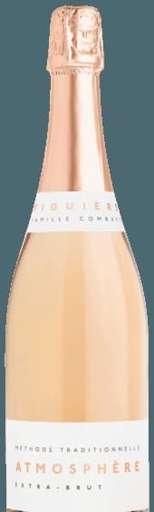 Atmosphere Extra Brut Rosé