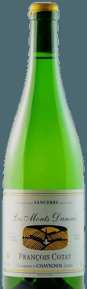 Les Monts Damnés Sancerre