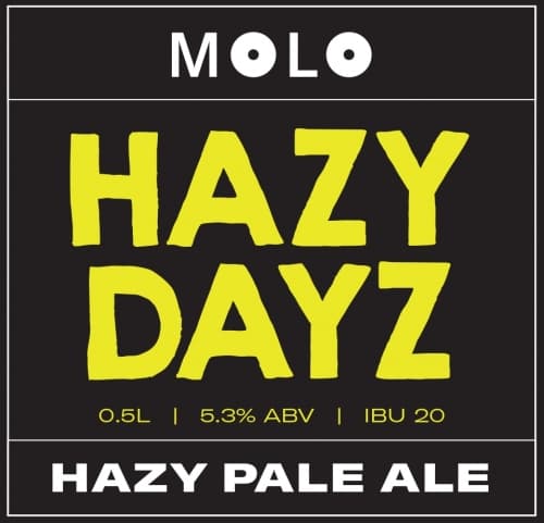 Hazy Dayz