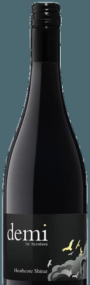 Demi Shiraz