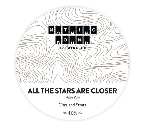 All the Stars Are Closer