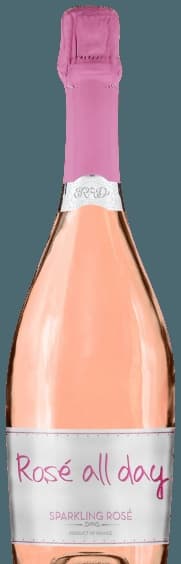 Sparkling Rosé
