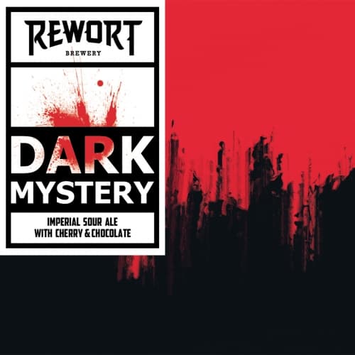 Dark Mystery