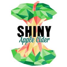 Shiny Apple Cider