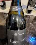 Rocamora Ancestor Vine Grenache