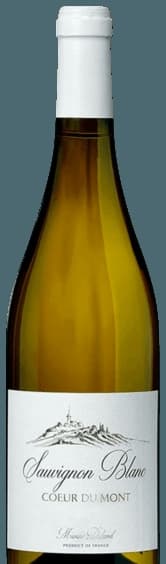 Coeur du Mont Sauvignon Blanc