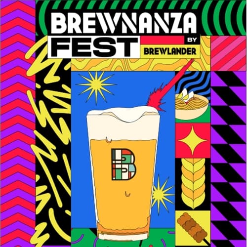 Brewlander Community Ale