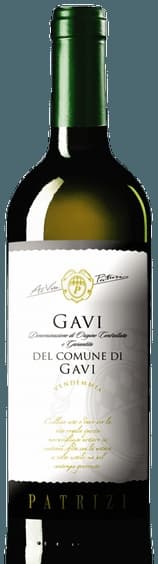 Gavi del Comune di Gavi