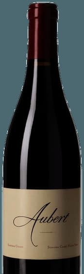 Sonoma Coast Pinot Noir